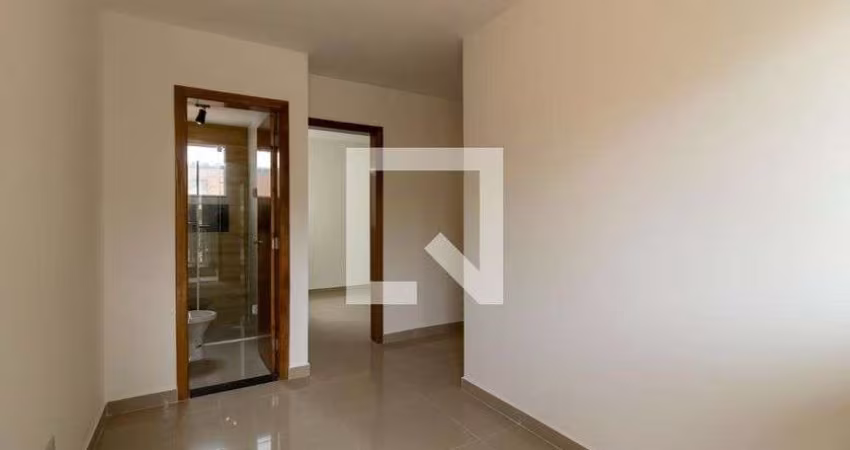Apartamento à Venda - Mooca, 1 Quarto,  33 m2