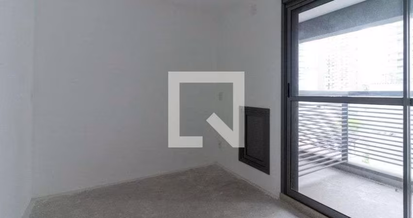 Apartamento à Venda - Butantã, 1 Quarto,  29 m2