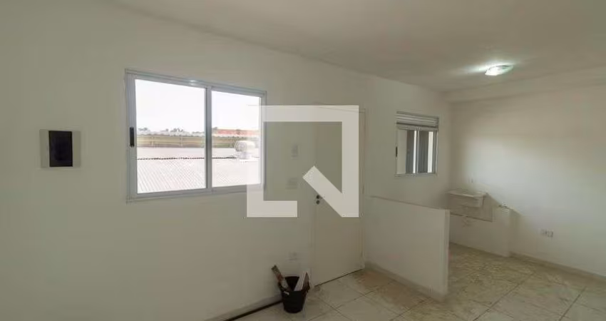 Apartamento à Venda - Ermelino Matarazzo, 2 Quartos,  39 m2