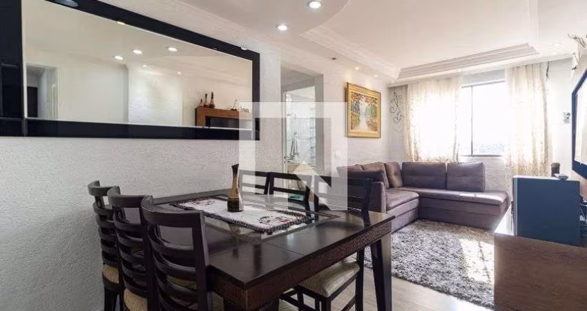 Apartamento à Venda - Jardim São Savério, 2 Quartos,  52 m2