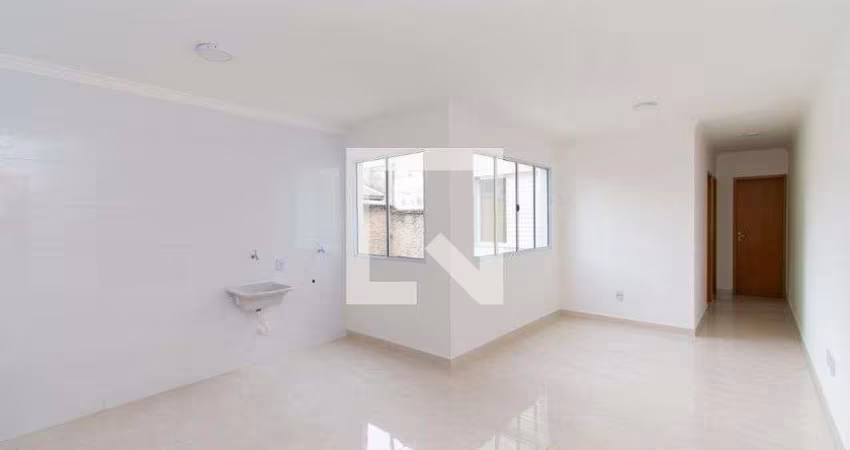 Apartamento à Venda - Vila Macedópolis, 2 Quartos,  54 m2