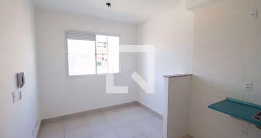 Apartamento com 2 quartos à venda na Rua Sabbado Dângelo, 281, Itaquera, São Paulo
