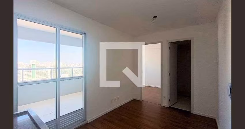 Apartamento à Venda - Água Branca, 1 Quarto,  31 m2