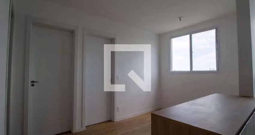 Apartamento com 2 quartos à venda na Rua Ingu, 1111, Tatuapé, São Paulo