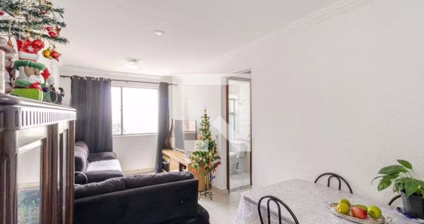 Apartamento à Venda - Jardim São Savério, 2 Quartos,  64 m2