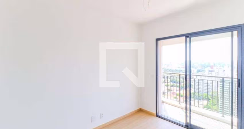 Apartamento à Venda - Santo Amaro , 1 Quarto,  33 m2