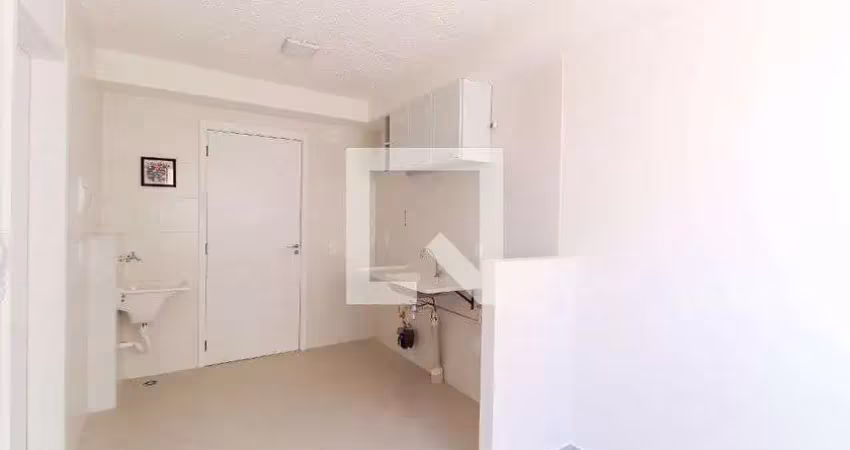 Apartamento com 1 quarto à venda na Rua Fernando Falcão, 867, Mooca, São Paulo