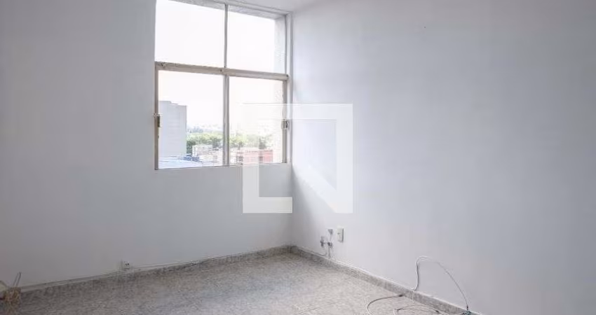 Apartamento à Venda - Bom Retiro, 1 Quarto,  42 m2