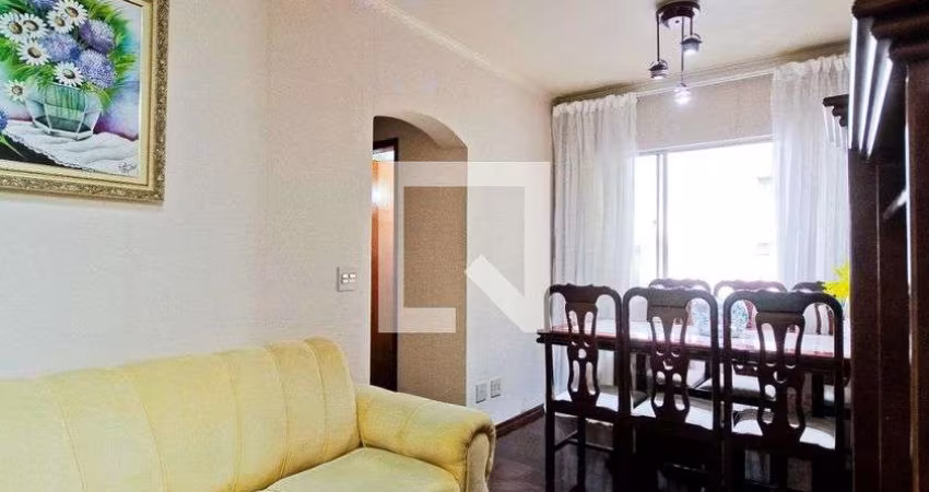 Apartamento à Venda - Parque São Domingos, 2 Quartos,  56 m2