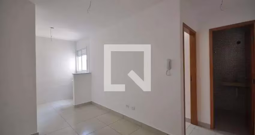 Apartamento à venda - vila mazzei, 1 quarto,  28 m2