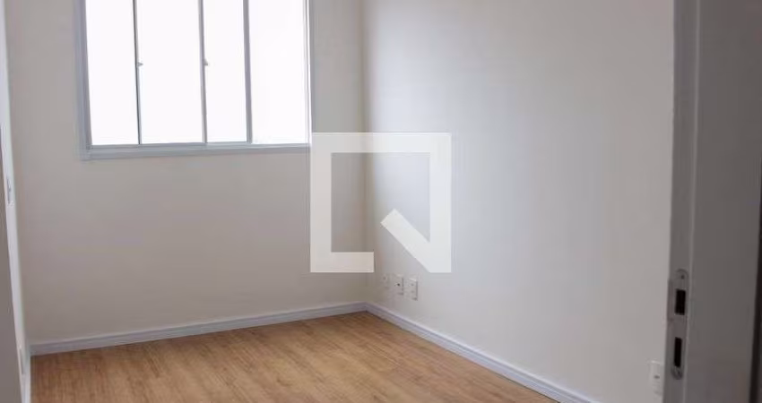 Apartamento à Venda - Jardim Miriam, 2 Quartos,  37 m2