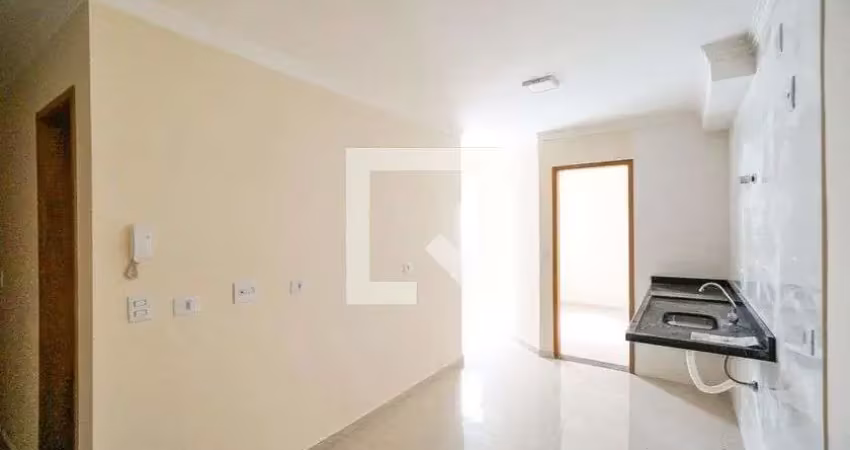 Apartamento com 2 quartos à venda na Rua Ipiguá, 269, Tatuapé, São Paulo