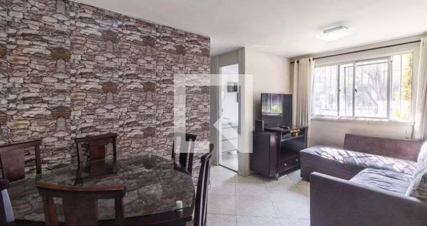 Apartamento à Venda - Cangaíba, 2 Quartos,  57 m2