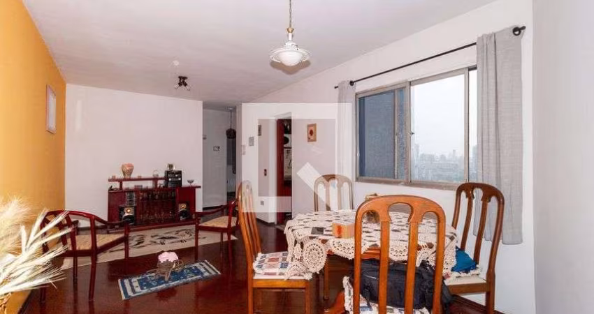 Apartamento à Venda - Jardim Anália Franco, 2 Quartos,  70 m2
