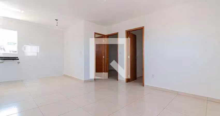 Apartamento à Venda - Artur Alvim, 2 Quartos,  46 m2