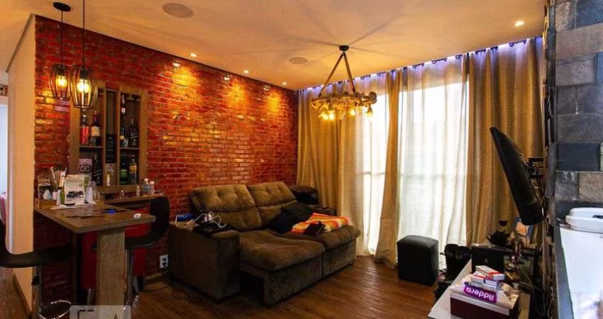 Apartamento à Venda - Penha de França, 2 Quartos,  54 m2