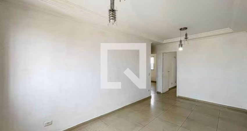 Apartamento à Venda - Mandaqui, 2 Quartos,  60 m2