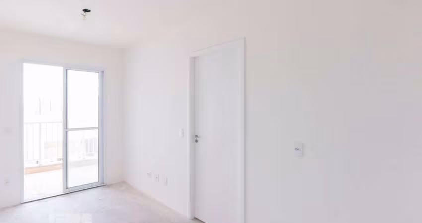 Apartamento à Venda - Mooca, 1 Quarto,  35 m2