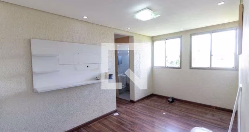 Apartamento à Venda - Ermelino Matarazzo, 2 Quartos,  48 m2