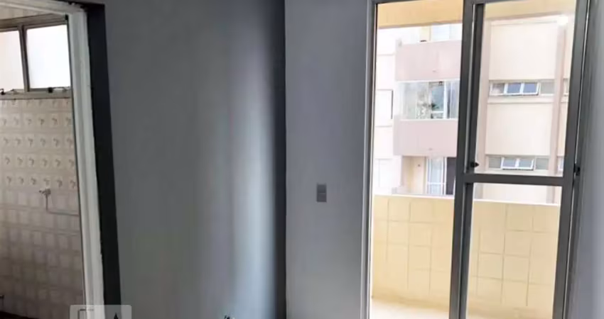 Apartamento à venda - vila santa maria, 2 quartos,  63 m2