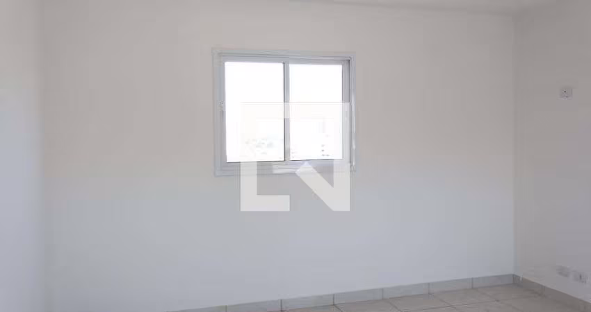 Apartamento à Venda - Vila Prudente, 1 Quarto,  45 m2