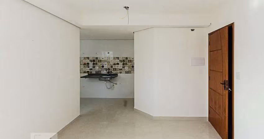 Apartamento à Venda - Vila Aricanduva, 1 Quarto,  45 m2