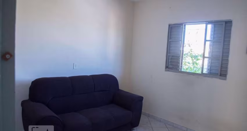 Casa à Venda - Casa Verde, 1 Quarto,  72 m2