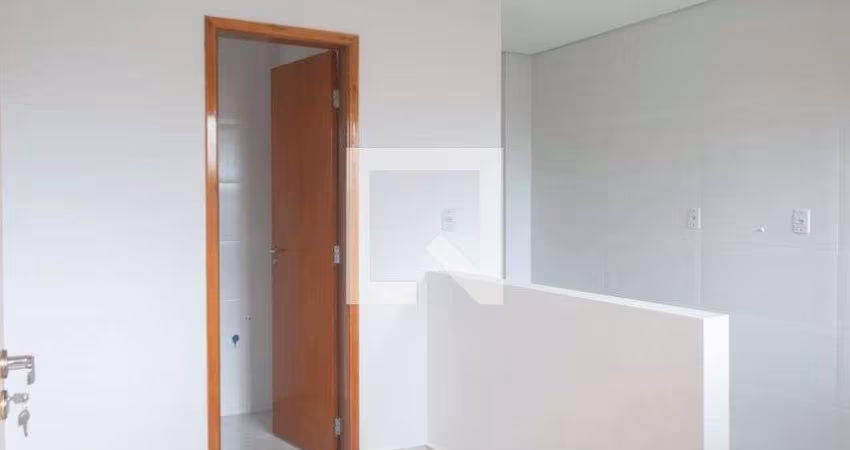 Apartamento à Venda - Mandaqui, 1 Quarto,  25 m2