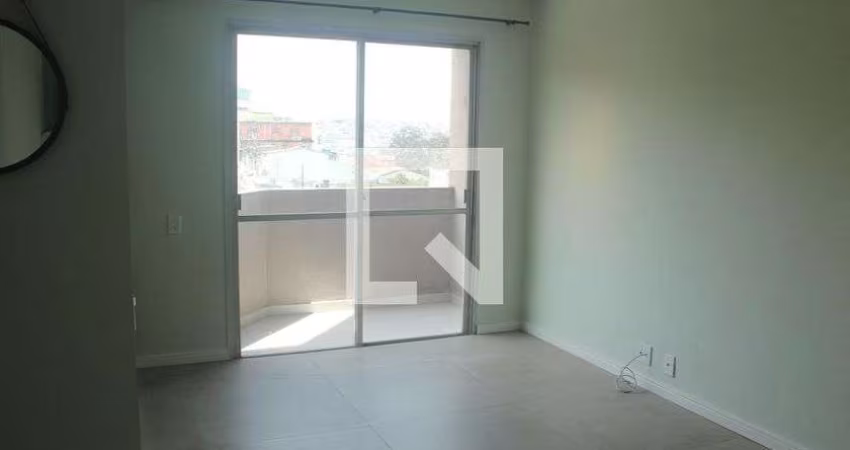 Apartamento à Venda - Jardim Marajoara , 2 Quartos,  55 m2