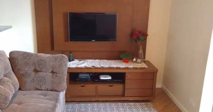 Apartamento à Venda - Vila Guilherme, 2 Quartos,  50 m2