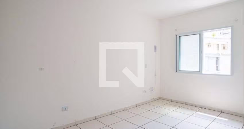 Apartamento à Venda - Consolação, 1 Quarto,  30 m2