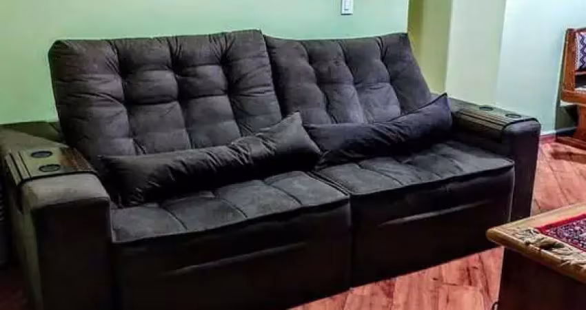 Apartamento à venda - vila mascote, 2 quartos,  58 m2