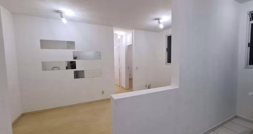 Apartamento à Venda - Ermelino Matarazzo, 2 Quartos,  50 m2
