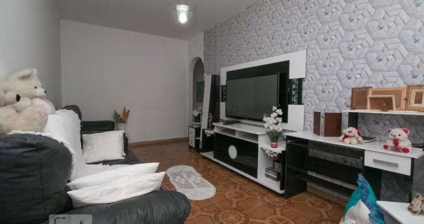 Apartamento à Venda - Mooca, 2 Quartos,  75 m2