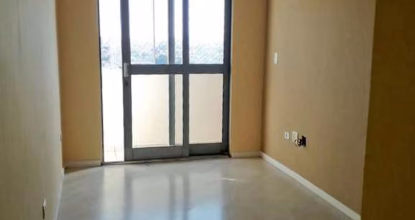 Apartamento à Venda - Vila Santista, 2 Quartos,  55 m2