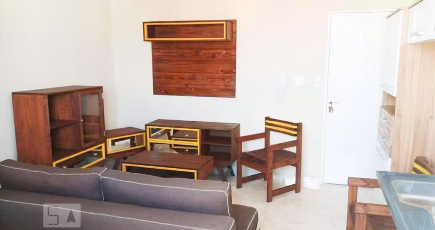 Apartamento à Venda - Mooca, 1 Quarto,  43 m2