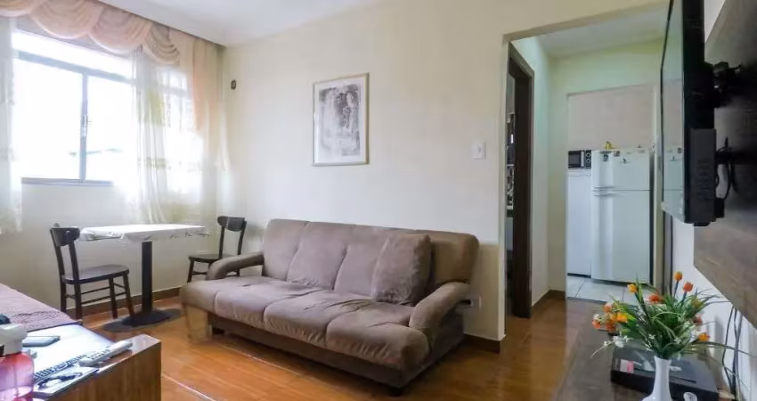 Apartamento com 1 quarto à venda na Rua Conde de Sarzedas, 377, Liberdade, São Paulo