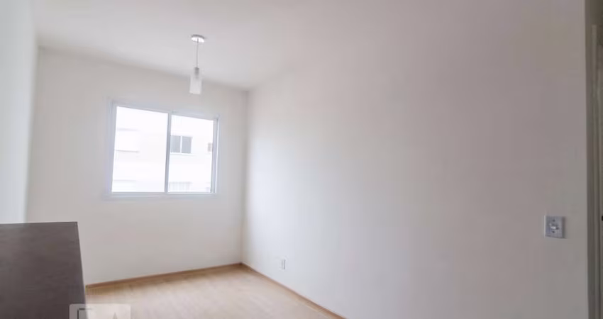 Apartamento à Venda - Vila Prudente, 1 Quarto,  35 m2