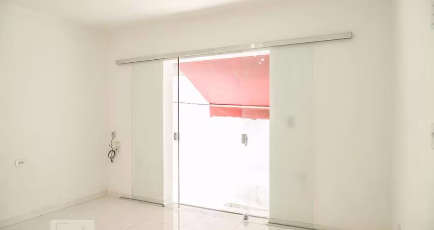 Casa à Venda - Sapopemba, 1 Quarto,  112 m2