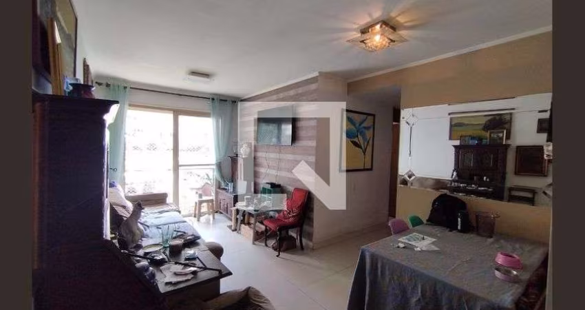 Apartamento à Venda - Jardim São Savério, 3 Quartos,  64 m2