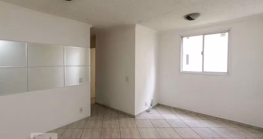 Apartamento à Venda - Parque São Lucas, 3 Quartos,  59 m2