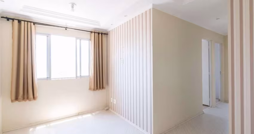 Apartamento à Venda - Belém, 2 Quartos,  50 m2