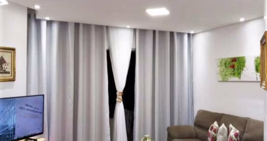 Apartamento à Venda - Mandaqui, 3 Quartos,  70 m2