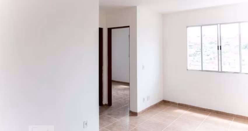 Apartamento à Venda - Itaquera, 3 Quartos,  57 m2