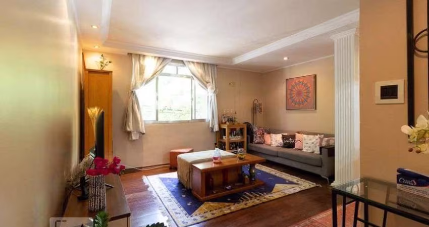 Apartamento à Venda - Tucuruvi, 3 Quartos,  87 m2