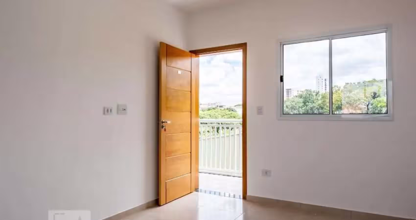 Apartamento à venda - vila santa clara, 2 quartos,  36 m2