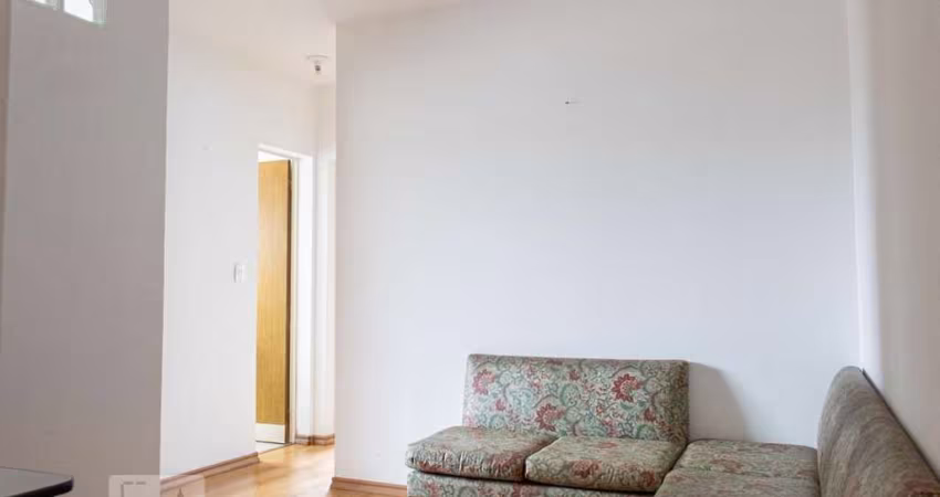 Apartamento à Venda - Jardim Éster Yolanda, 3 Quartos,  55 m2
