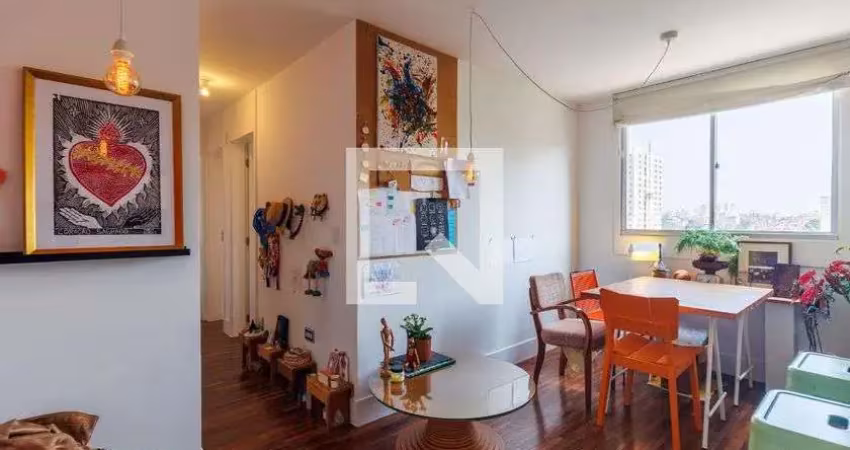 Apartamento à Venda - Morumbi, 2 Quartos,  53 m2