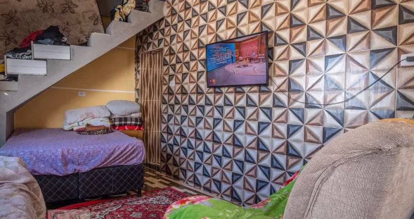 Casa à Venda - Mandaqui, 2 Quartos,  200 m2