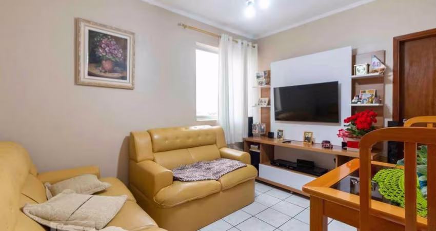 Apartamento à Venda - Sapopemba, 2 Quartos,  49 m2